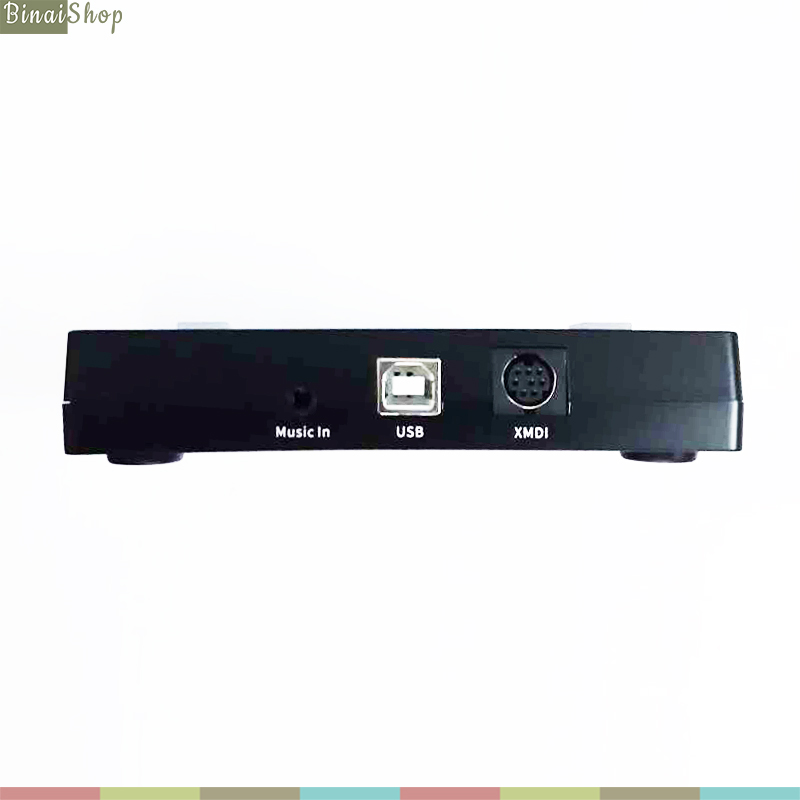 Sound Card Hát Karaoke Online XOX K10 10th Jubilee (2020)
