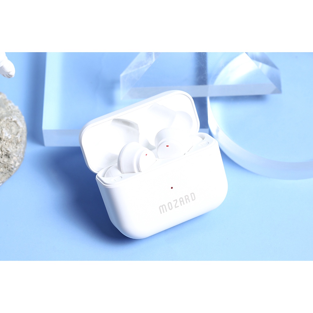 Tai Nghe Bluetooth True Wireless Mozard Air 6
