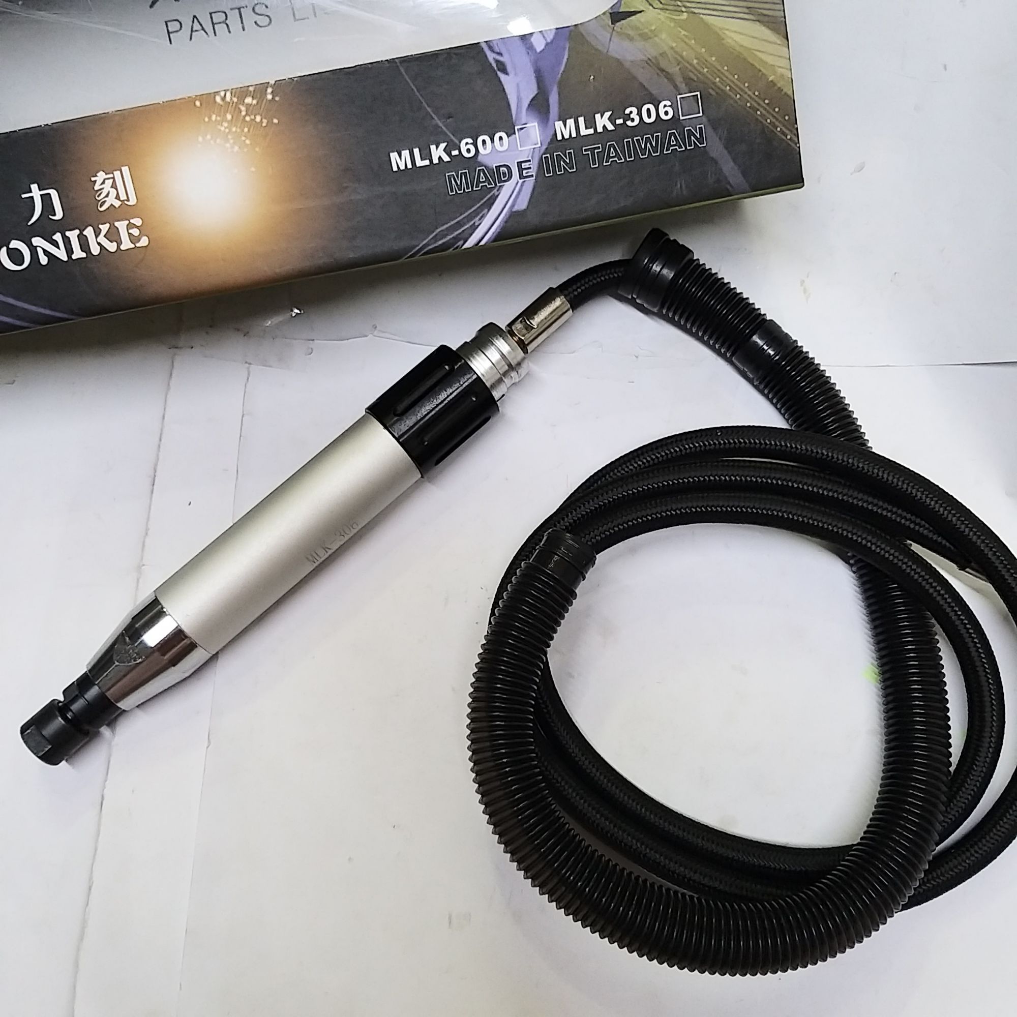 [HCM]Máy Mài Hơi Cầm Tay Cán 6