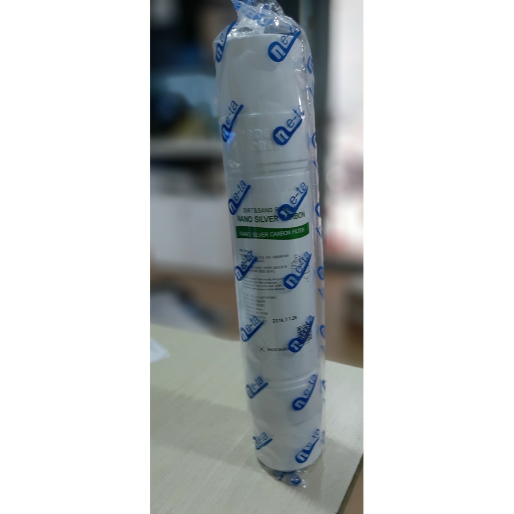 [HCM]Lõi lọc NANO Hàn Quốc