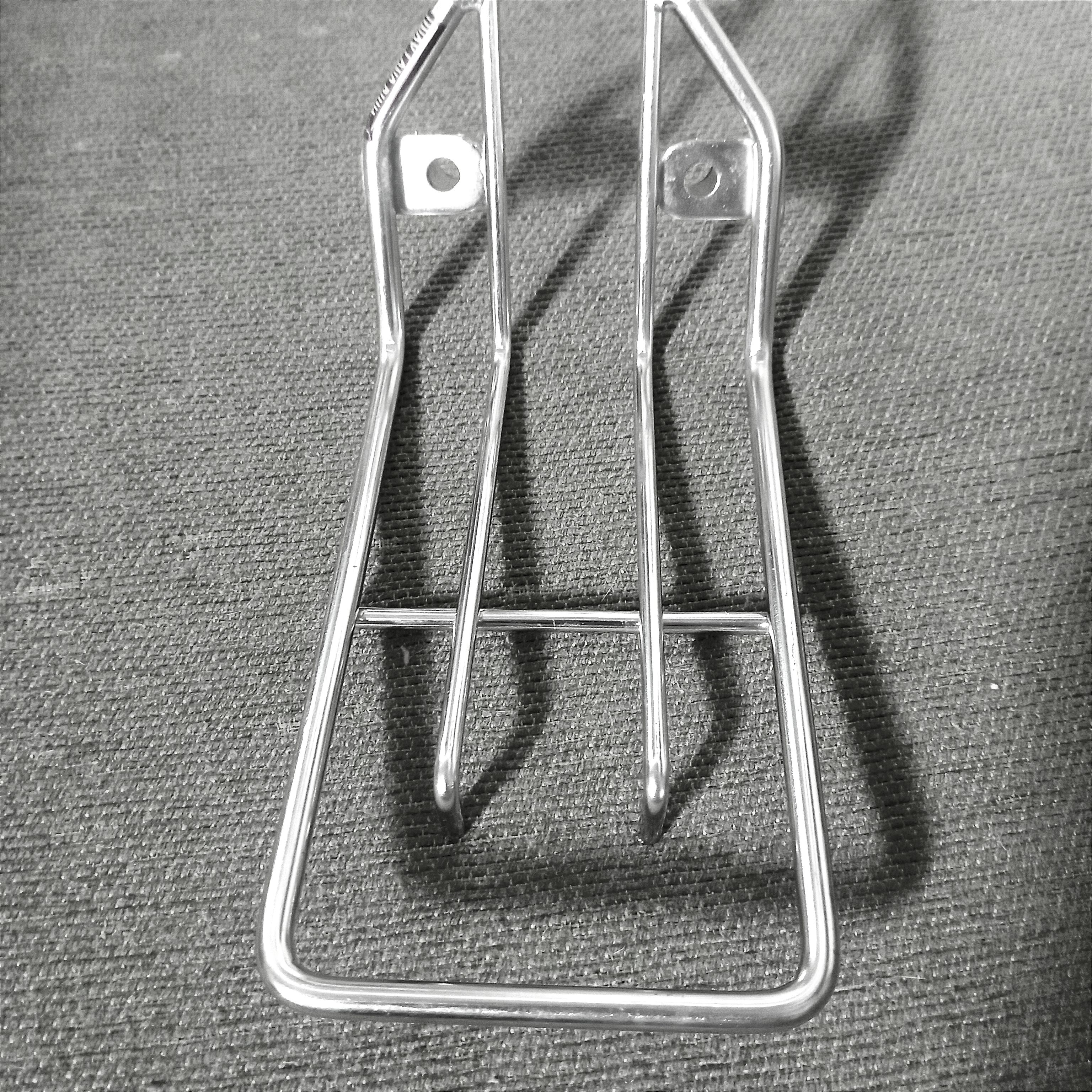 Baga nose wave small stainless steel