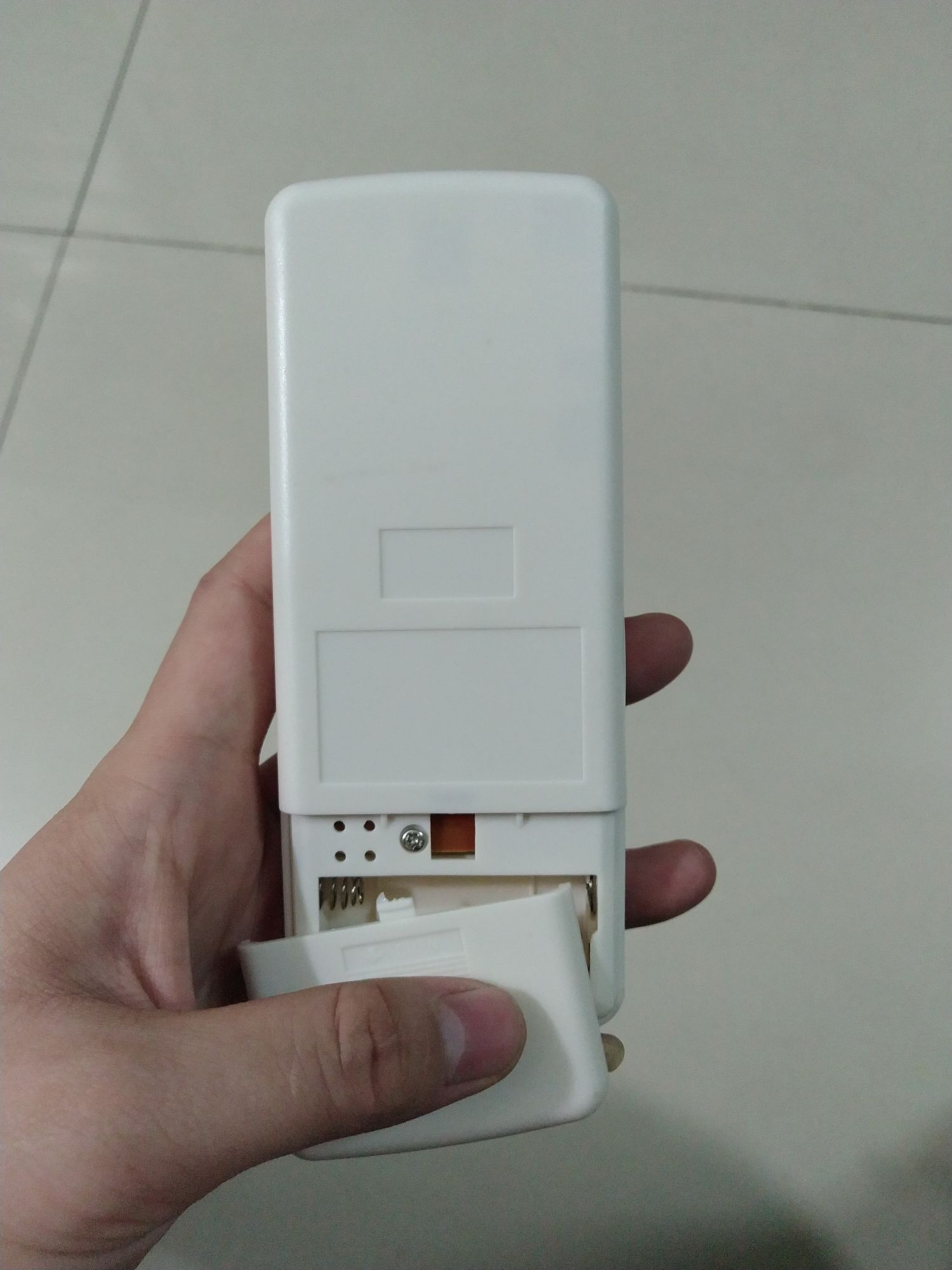 [HCM]remote điều khiển máy lạnh national