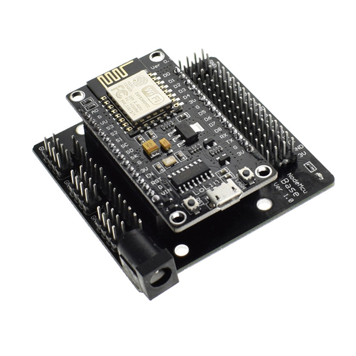 Board mở rộng ESP8266 Wifi Nodemcu Lua