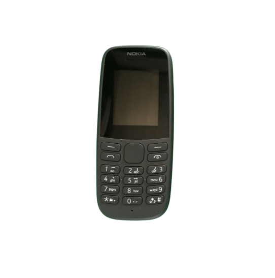 Vỏ + phím Nokia N105 2019