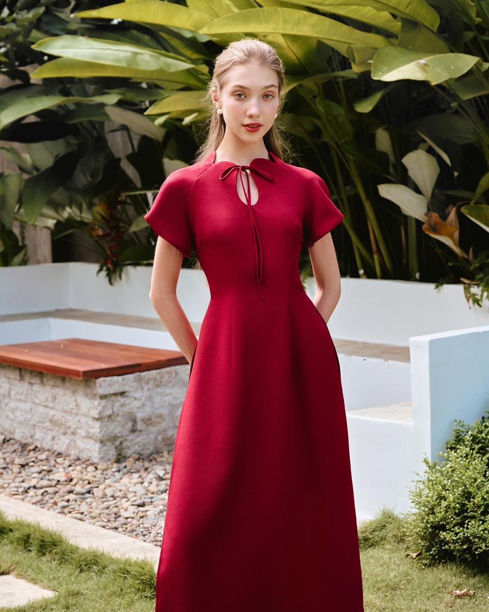 Moda de Lita - Quần Yên