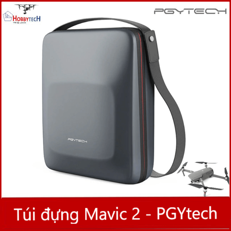 Túi đựng Mavic 2 pro zoom - PGYtech