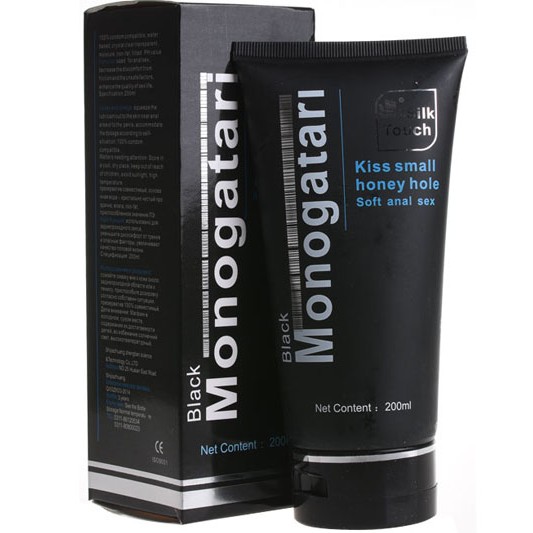 Gel Monogatari 200ml Loại Đặc Biệt