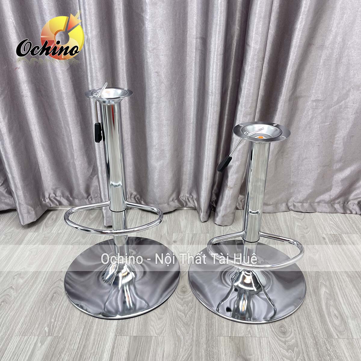 Chân Ghế Bar, Chân Ghế Trang Điểm ( Ảnh Thật Shop Chụp)