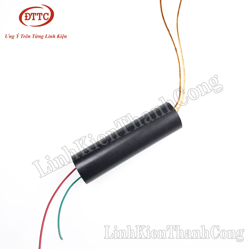 Module Tăng Áp 400kV 1000kV