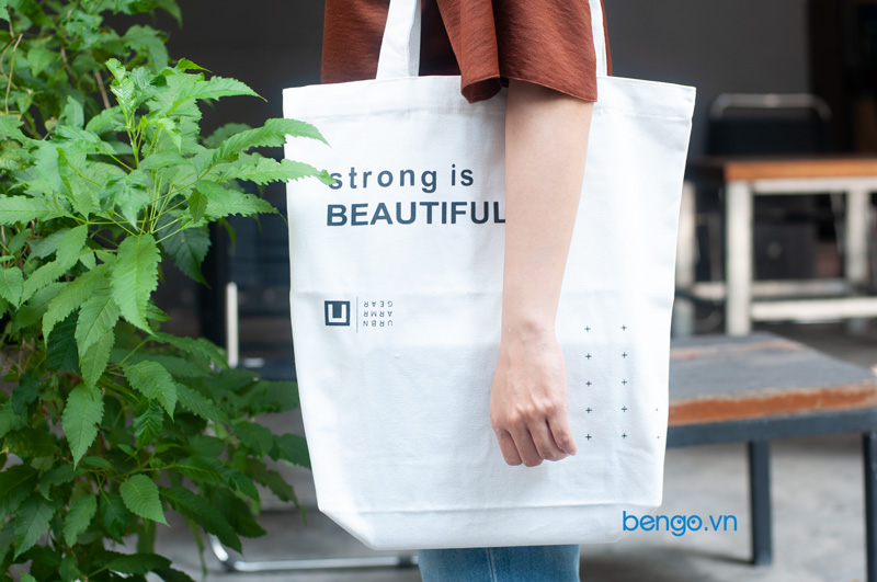 Túi Vải Canvas UAG