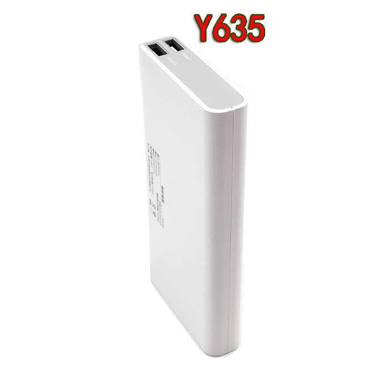 Pin sạc dự phòng ARUN 20000mAh