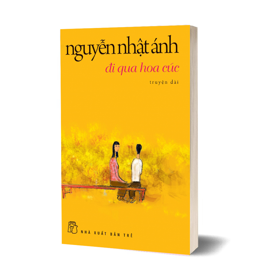 Đi Qua Hoa Cúc - Nguyễn Nhật Ánh