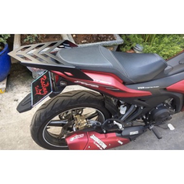 Baga cảng sau xương cá exciter 155 vva đồchơixe - mt 2022