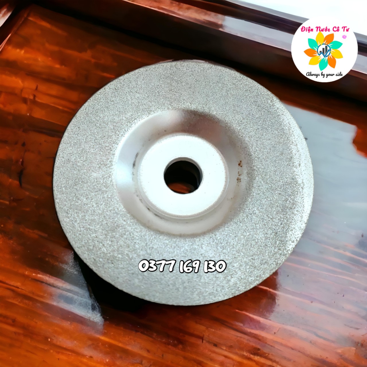Lưỡi mài kính lưỡi cắt kính 1 tấc