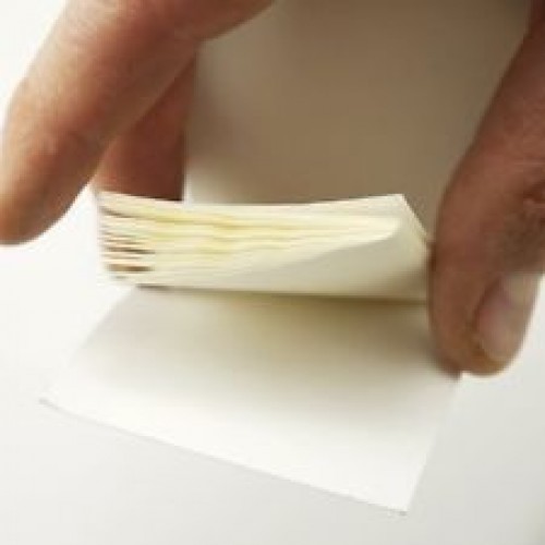[HCM]Phụ kiện ảo thuật: giấy cháy lớn