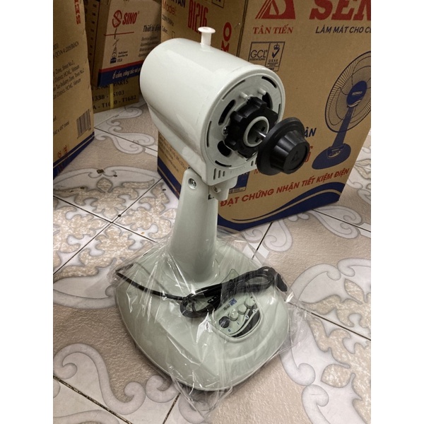 Quạt bàn 3 tấc B3 B1216 Senko