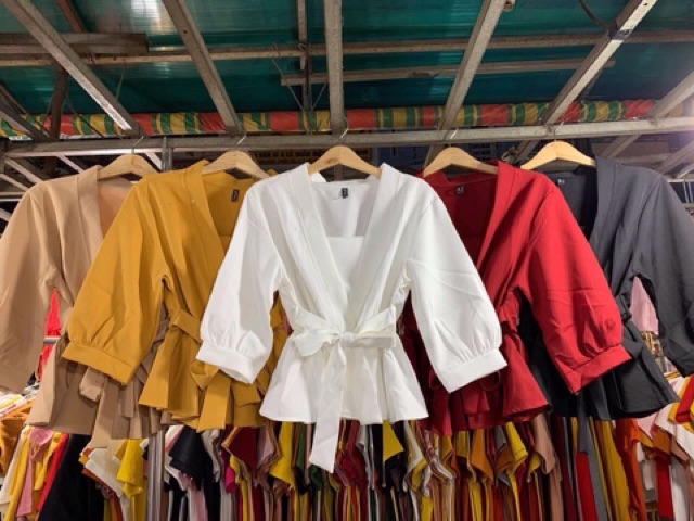 [HCM]Bigsize áo pelum 55 đến 95 ký
