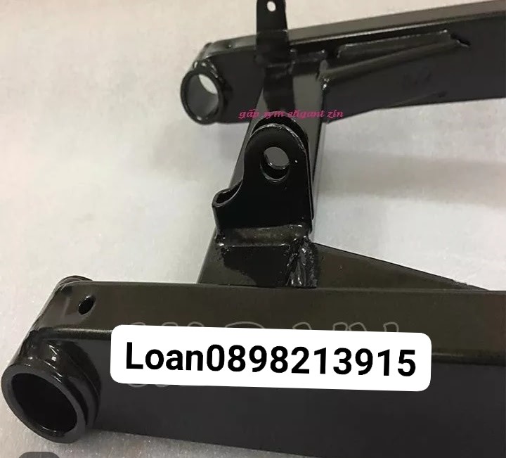 Gấp xe elegant zin _ shop phụ tùng honda