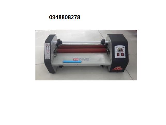 [Trả góp 0%]Máy cán màng FM 330 giá rẻ
