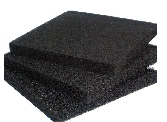 Mút đen lọc nước bể cá