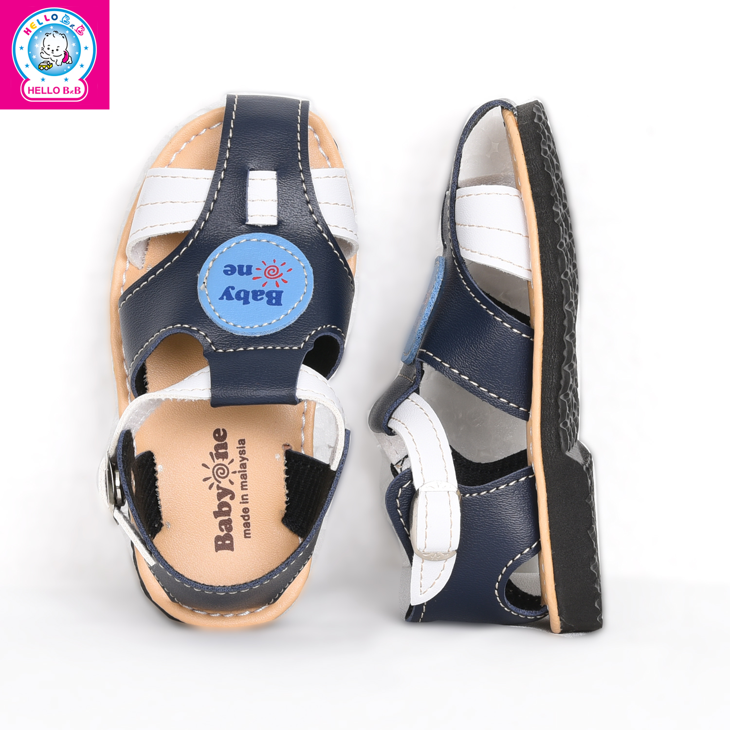 Giày sandal BabyOne - SS0806