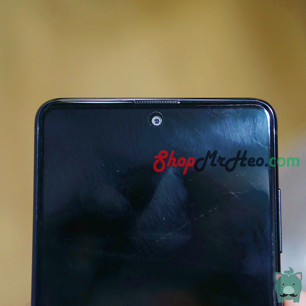 [HCM]Dán Dẻo TPU Full Màn Hình Samsung Galaxy Note 10 Lite - S10 Lite