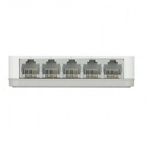 Bộ chia mạng Switch Dlink 5 port 10/100 D-Link DES - 1005C (5 cổng)