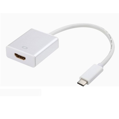 Cáp chuyển đổi từ Type C sang HDMI - Cáp type C to HDMI