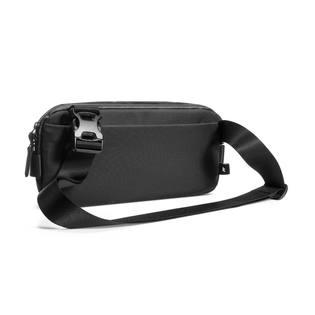 Túi đeo chéo Tomtoc (USA) Compact EDC X-pac Sling Bag – H02A4D2