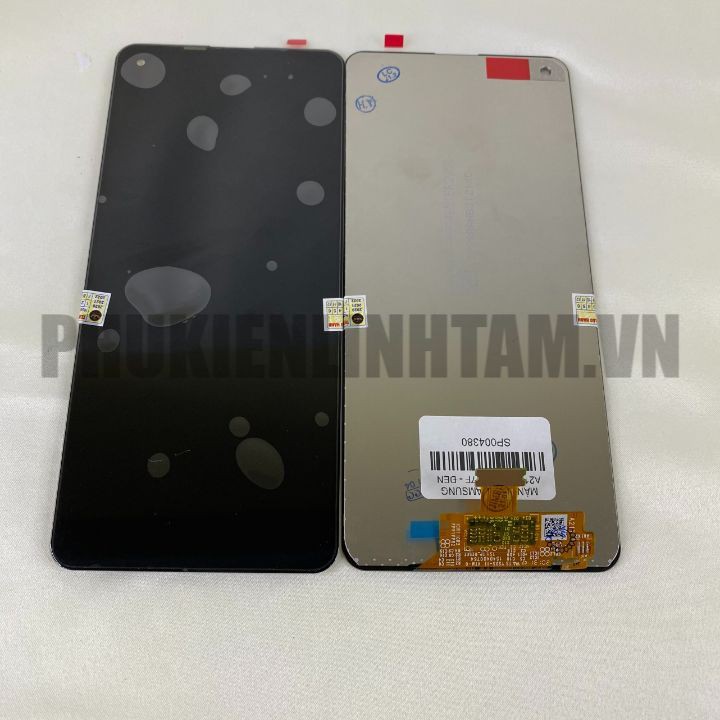 MÀN HÌNH SAMSUNG A21S