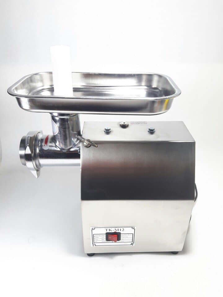 Máy Xay Thịt Đa Năng 8