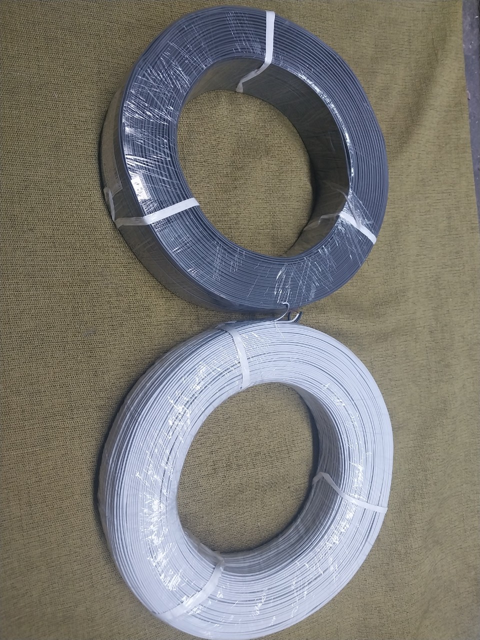Dây điện - Dây loa xe hơi  bãi nhật (giá 1m)
