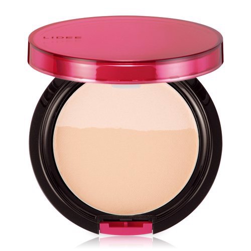 LIDEE POWDER CASE - Vỏ hộp phấn phủ