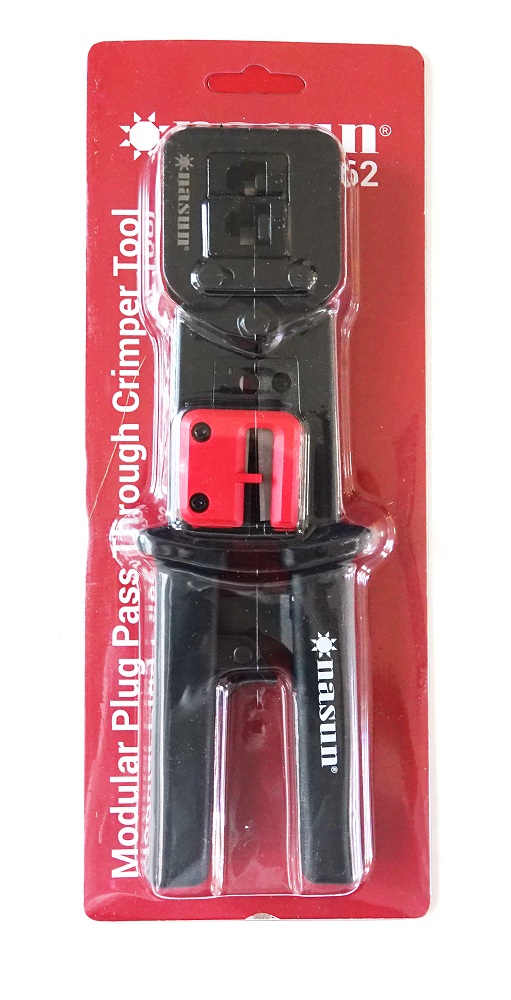 Kìm mạng xuyên thấu Nasun NS-962