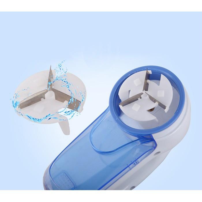 Bán Sỉ 10 Lưỡi Dao Máy Cắt Lông Xù