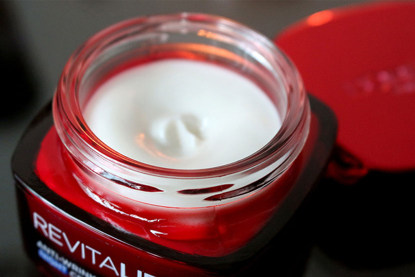 Kem Dưỡng Ban Đêm L’Oreal Paris Revitalift 50ml