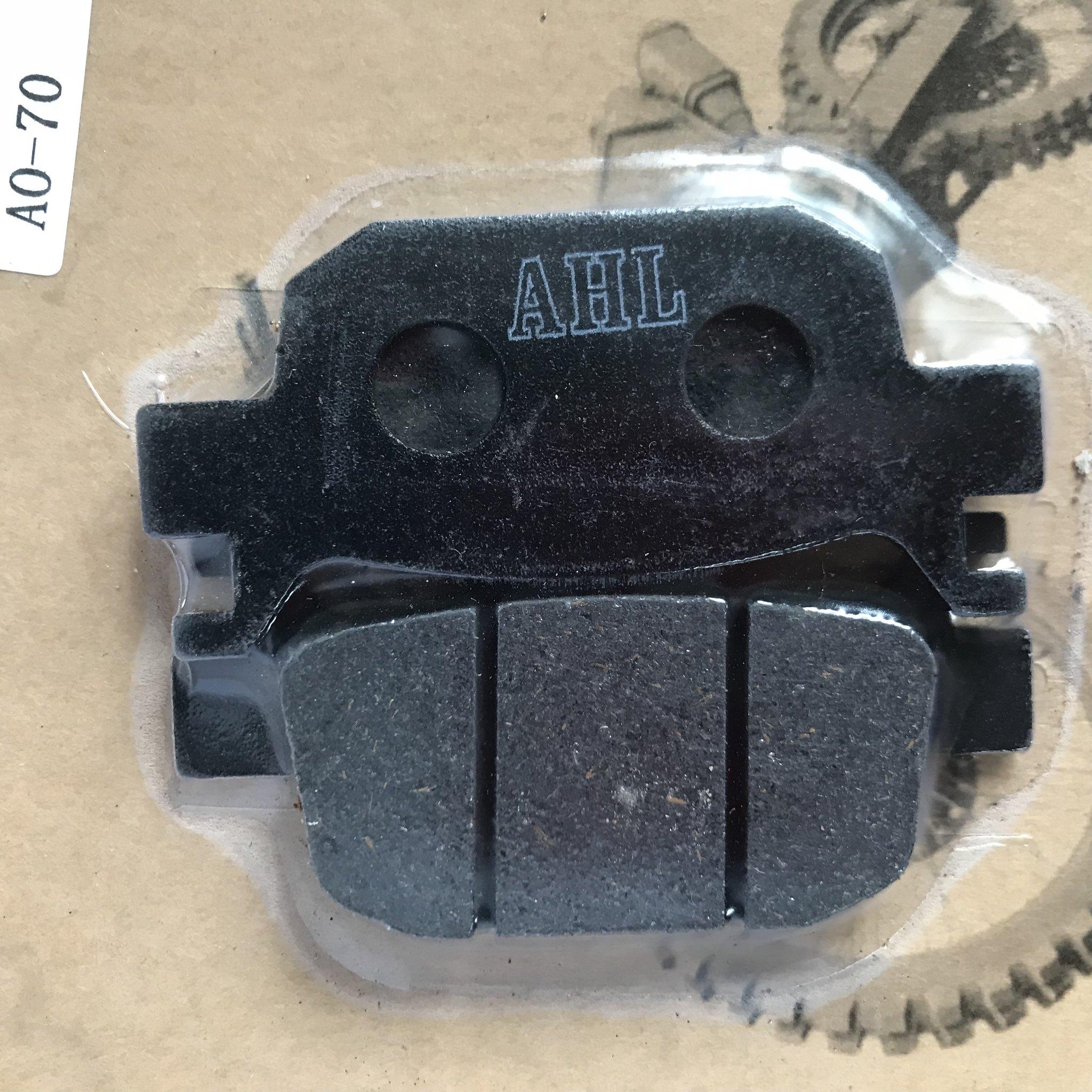 Má phanh sau Benelli BN302 TRK502 Leoncino 500