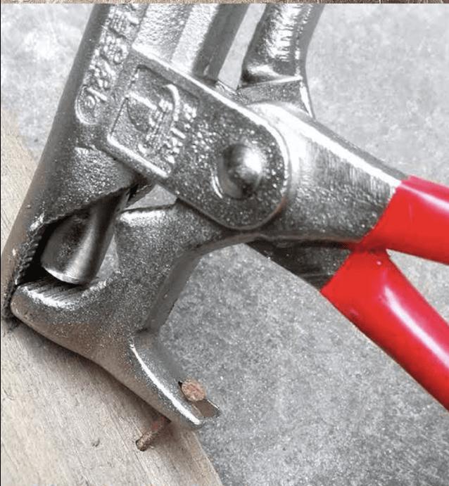 Smart1688  Búa trợ lực đóng đinh