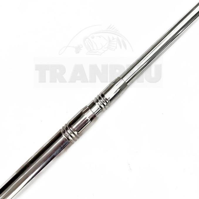 [Sale] Vợt Cá Inox Vc02/Ct/.Vợt Câu Cá