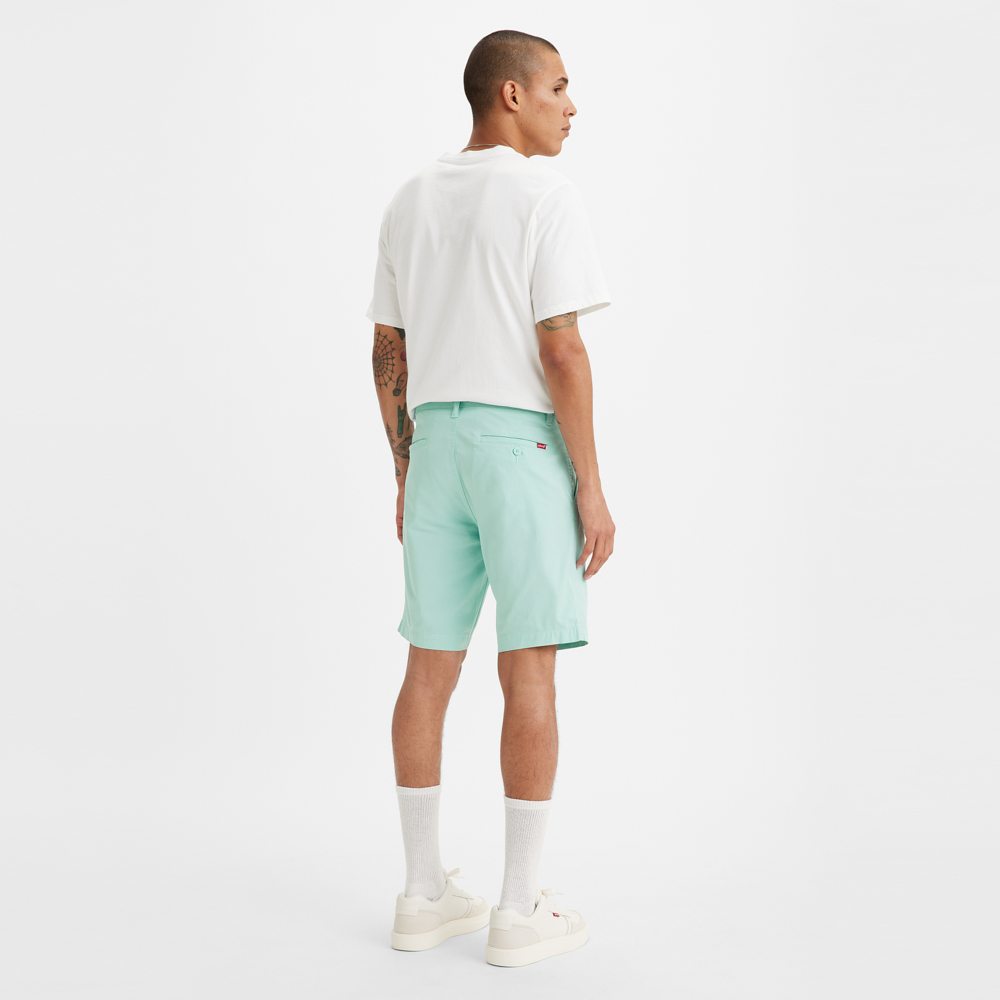 LEVI'S - Quần Khaki Nam Ngắn 85229-0121
