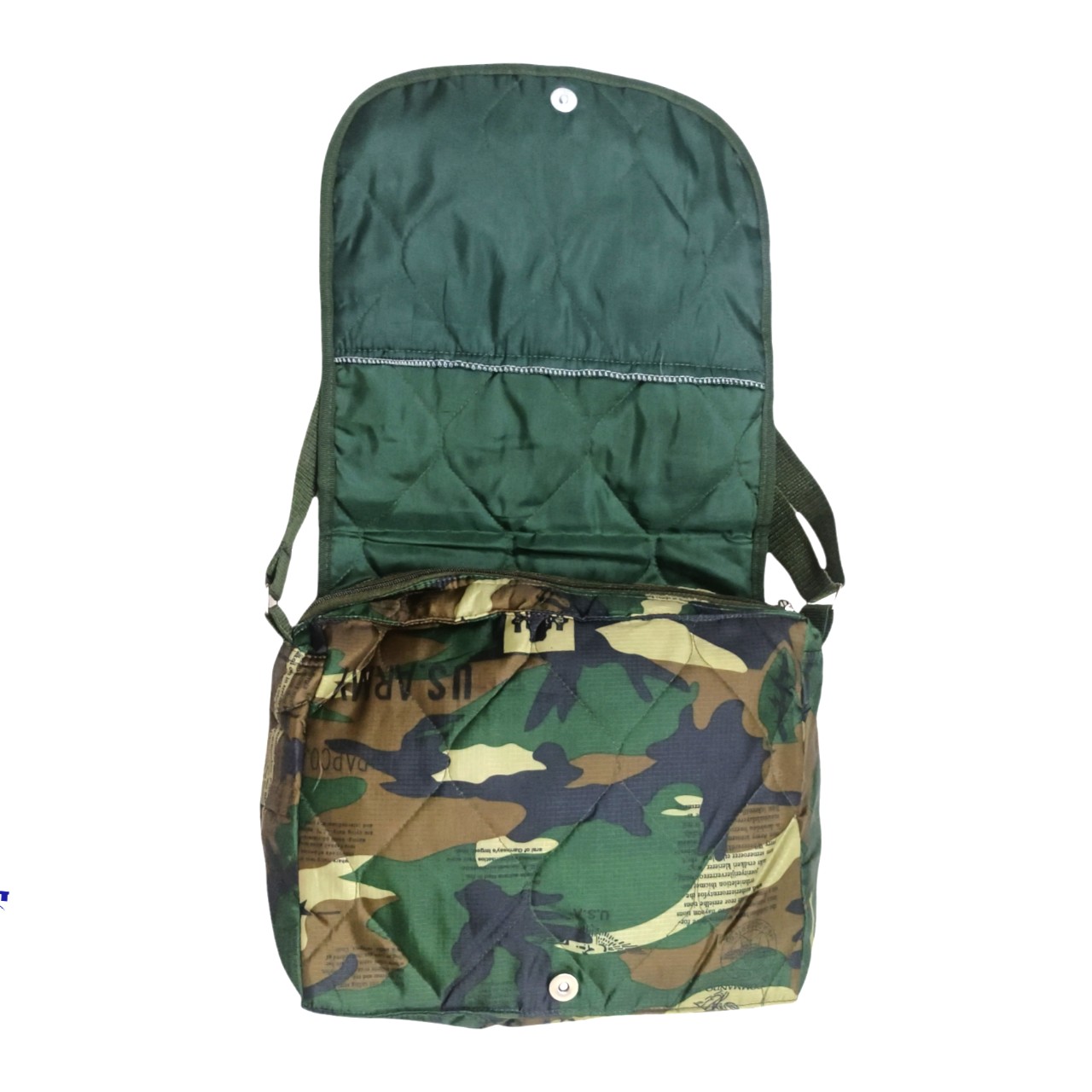 Cặp US ARMY
