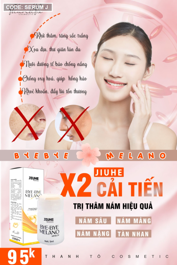 [HCM]Jiuhe giảm thâm body hiệu quả