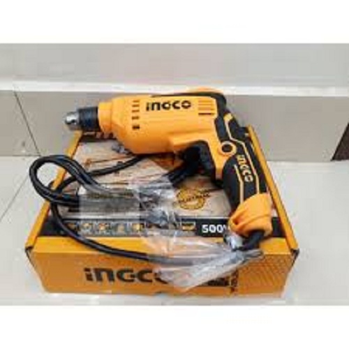 500w-10mm máy khoan điện ingco ed50028e
