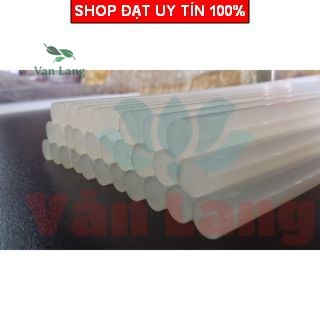 5 cây Keo nến cây to 1cm x 25cm