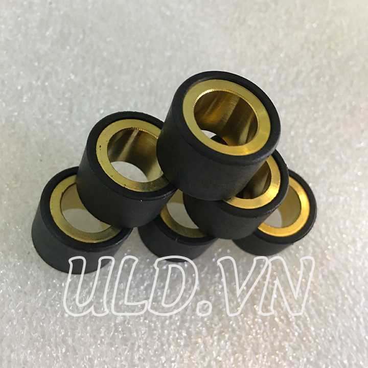 [HCM]BI NỒI VÀNG SH Ý HÀNG ZIN