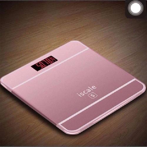 Cân sức khỏe Iscale Iphone