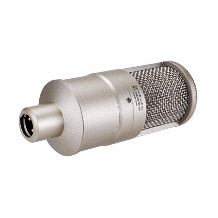 Micro Thu Âm Chuyên Nghiệp Takstar PC K200