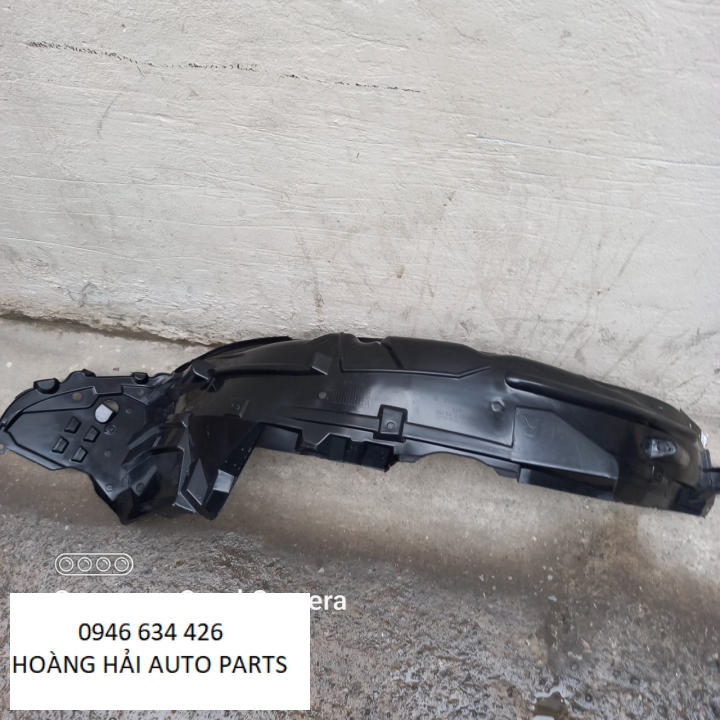 Chắn bùn lòng dè Honda Civic 2006 – 2012