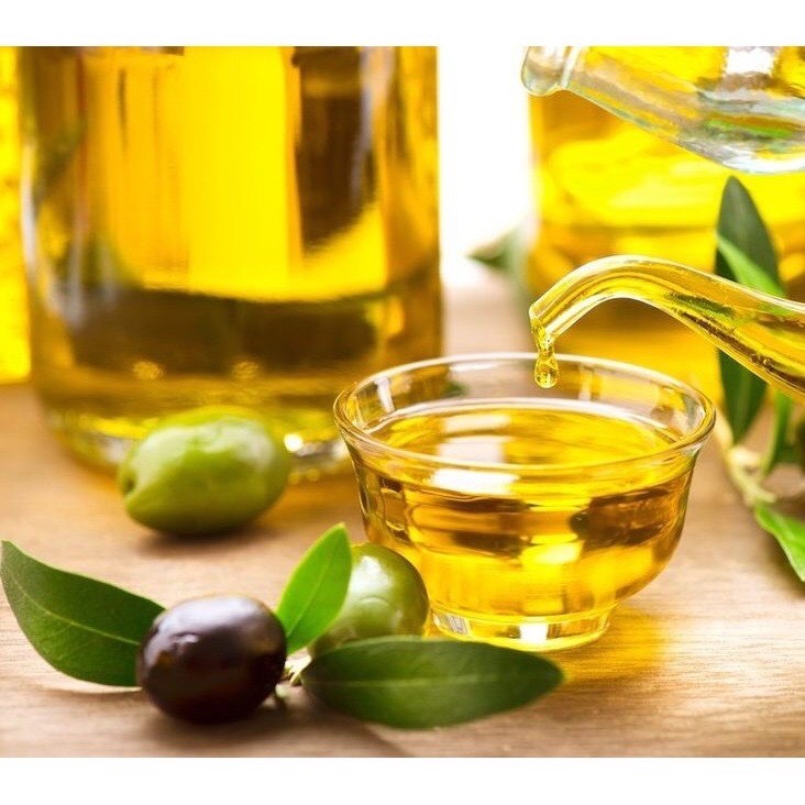 (Date 2026) Dầu oliu Ajinomoto Olive Extra Virgin Nhật