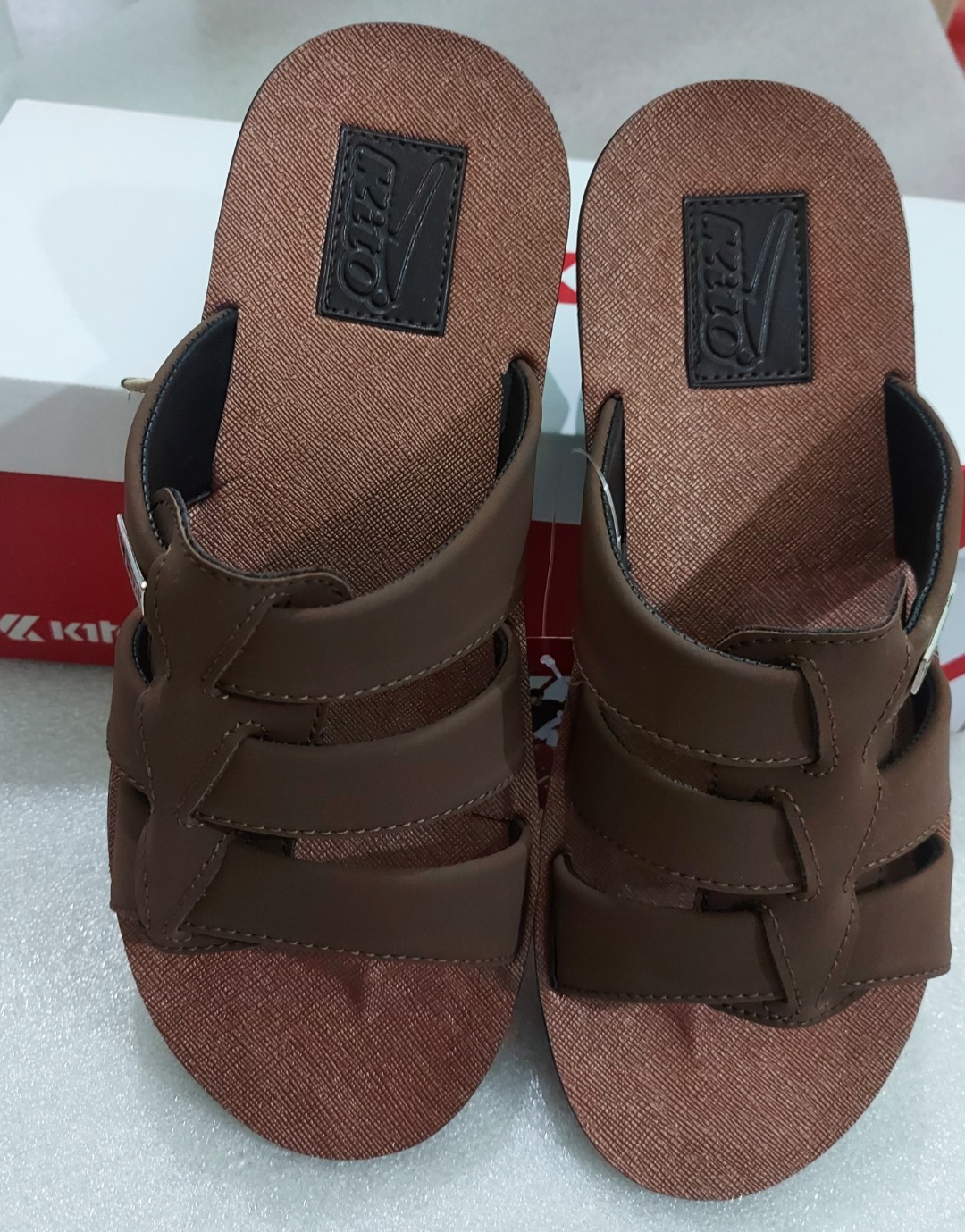[HCM]Dép nam Thái lan Kito 7011